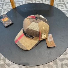 Burberry Caps